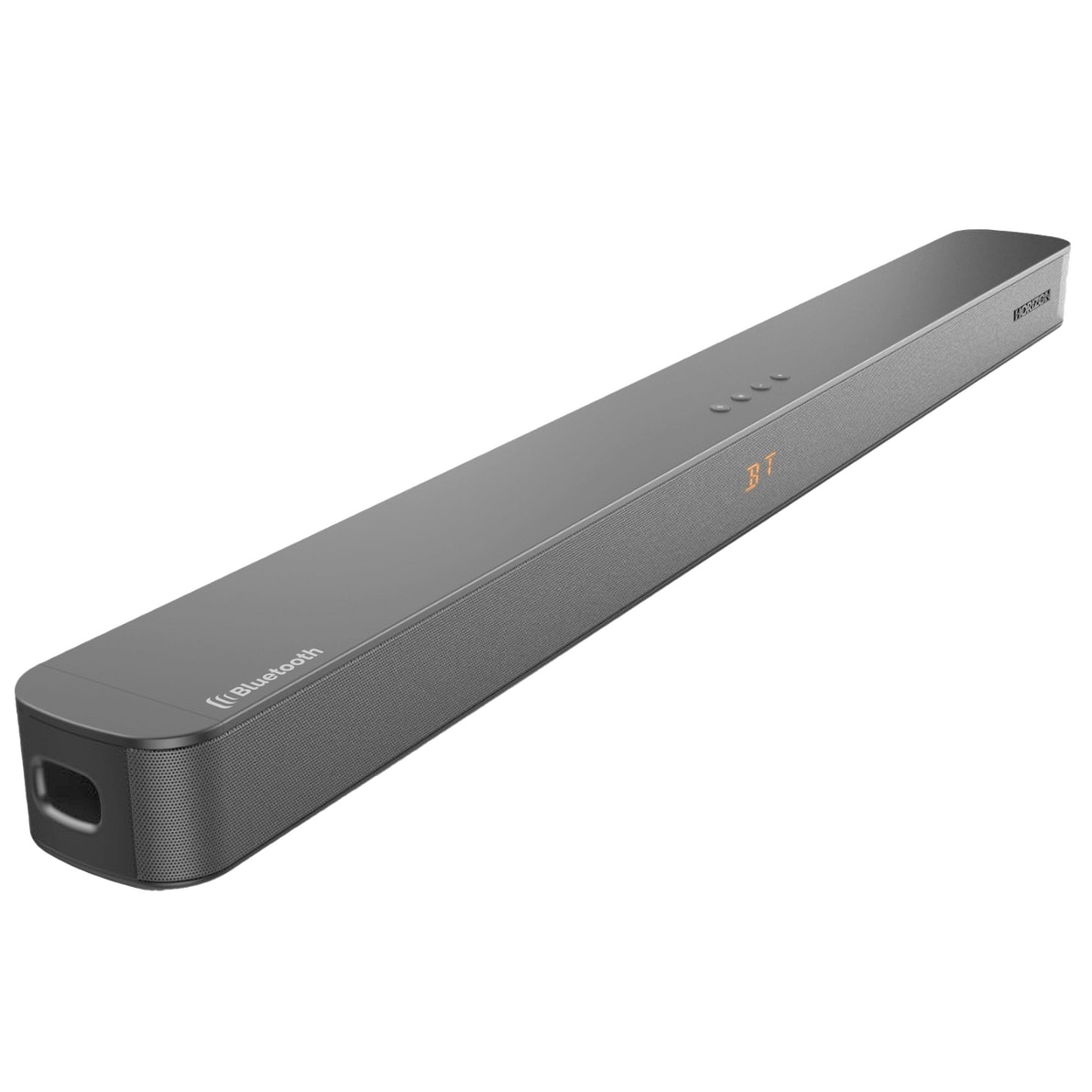 Soundbar Horizon HAV-S3600 / System 2.0 / RMS 100W (25W x4) / Digital Optical / AUX (3.5mm)