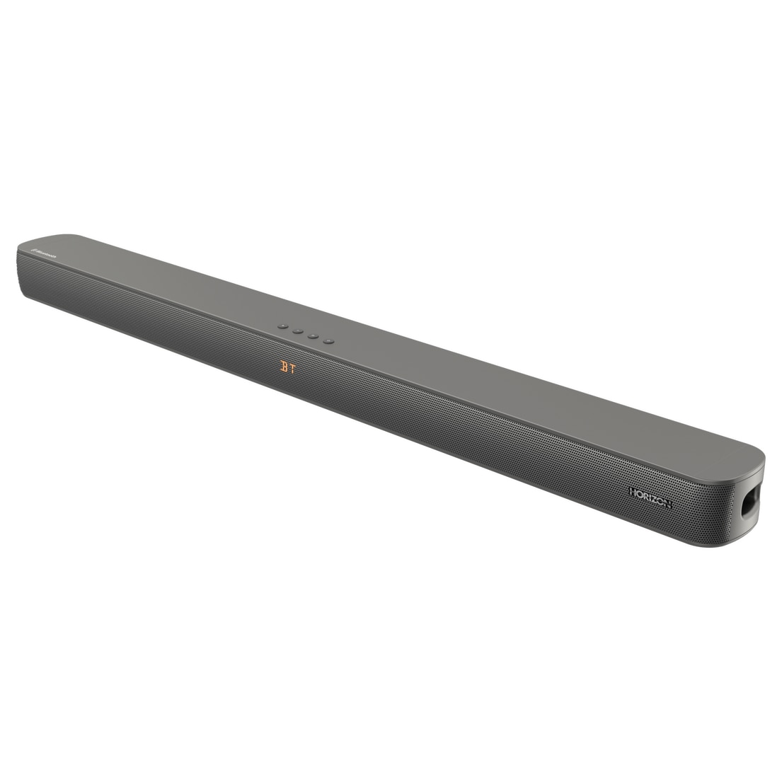 Soundbar Horizon HAV-S3600 / System 2.0 / RMS 100W (25W x4) / Digital Optical / AUX (3.5mm)