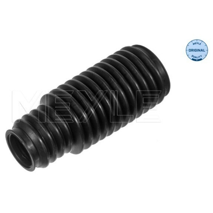 Kormánymű burkolat MEYLE, 37x53mm, 177mm, szervokormányos járművekhez