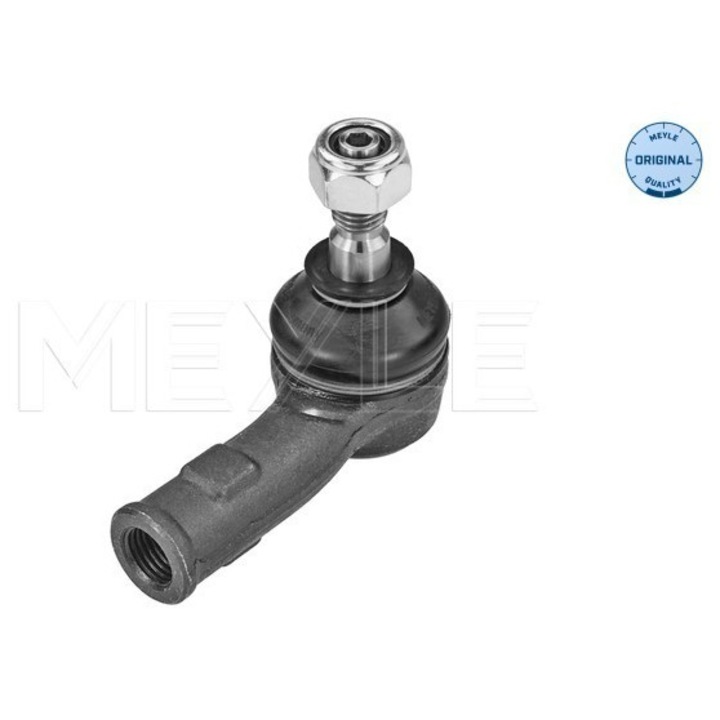 MEYLE összekötő rúd fej, M12x1.5, M14x1.5, 75mm, jobb