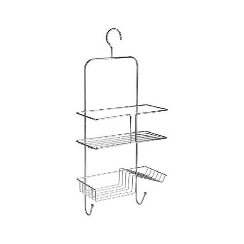 Etajera baie 3 nivele