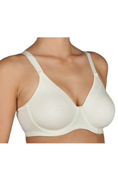 Sutien Patricia, cupa C, alb, marimea 75C EU Sutien Patricia, cupa C, alb, marimea 75C EU