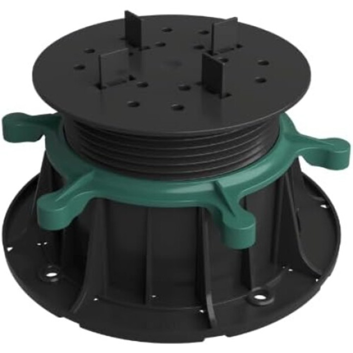 Consola pentru terasa, dimensiune 65-119 mm, RENOPAD PRO, Renoplast