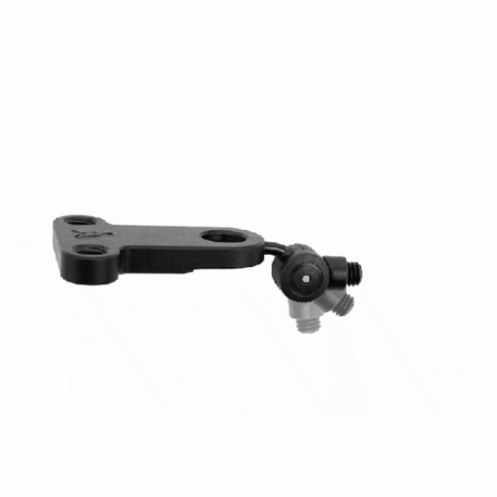 Talpica Reglabila + Hockey Stick Fox Black Label - Cbb021