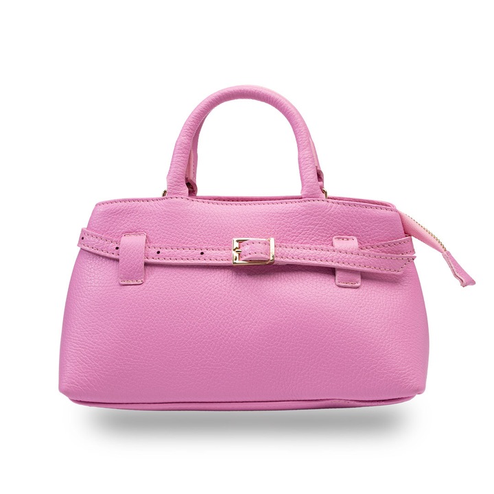 Geanta dama piele naturala Miriam