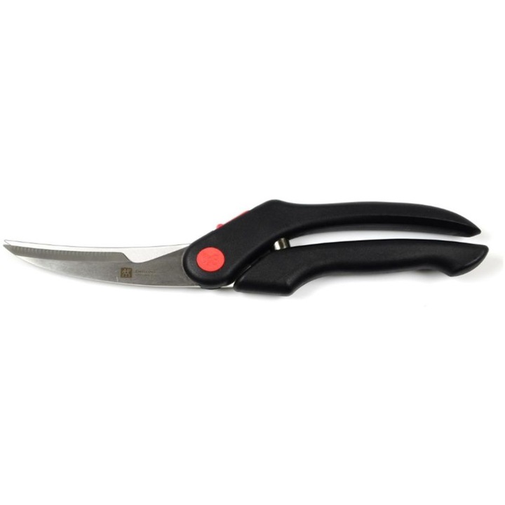 Foarfeca bucatarie pentru pasari, ZWILLING, 25 cm