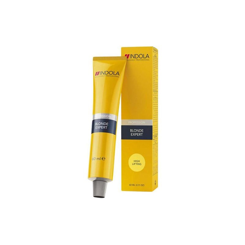 Vopsea permanenta Indola PCC Blonde Expert High Lifting 1000.1 60ml