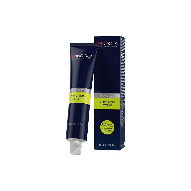 Vopsea permanenta Indola PCC Zero Amm Color 9.00 60ml
