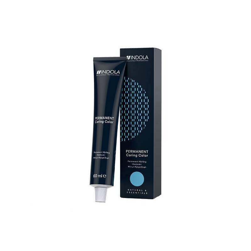 Vopsea permanenta Indola PCC Permanent Caring Color Natural & Essentials 9.0 60ml