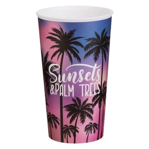 Стъклени чаши