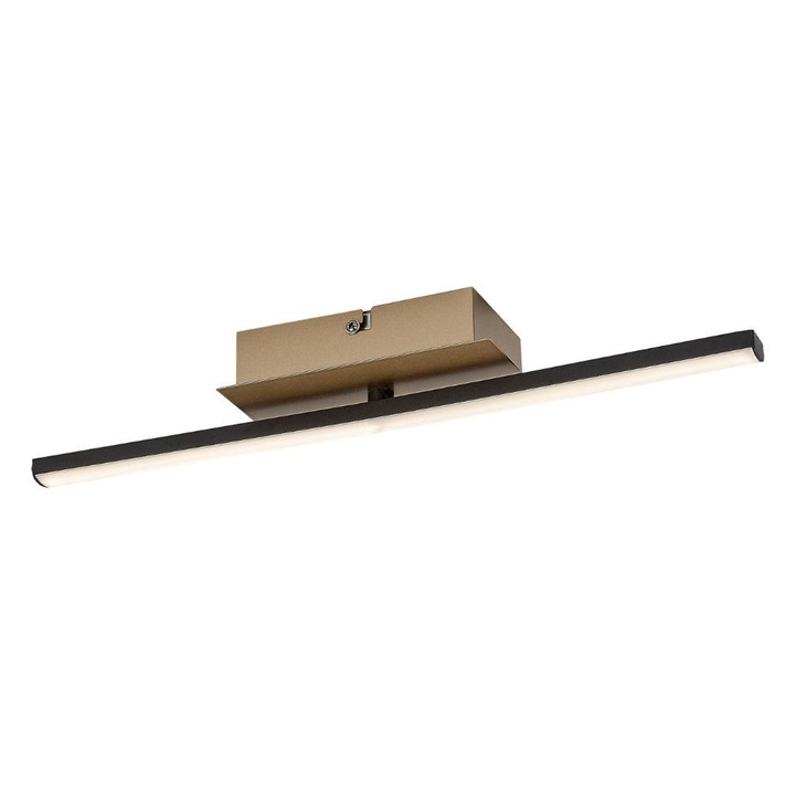 LED лампа за вътрешен таван Demir 8W 40x8cm 840LM