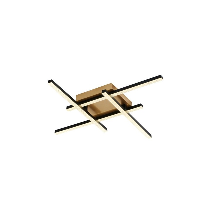 LED лампа за вътрешен таван Demir 24W 55x55cm 1880LM
