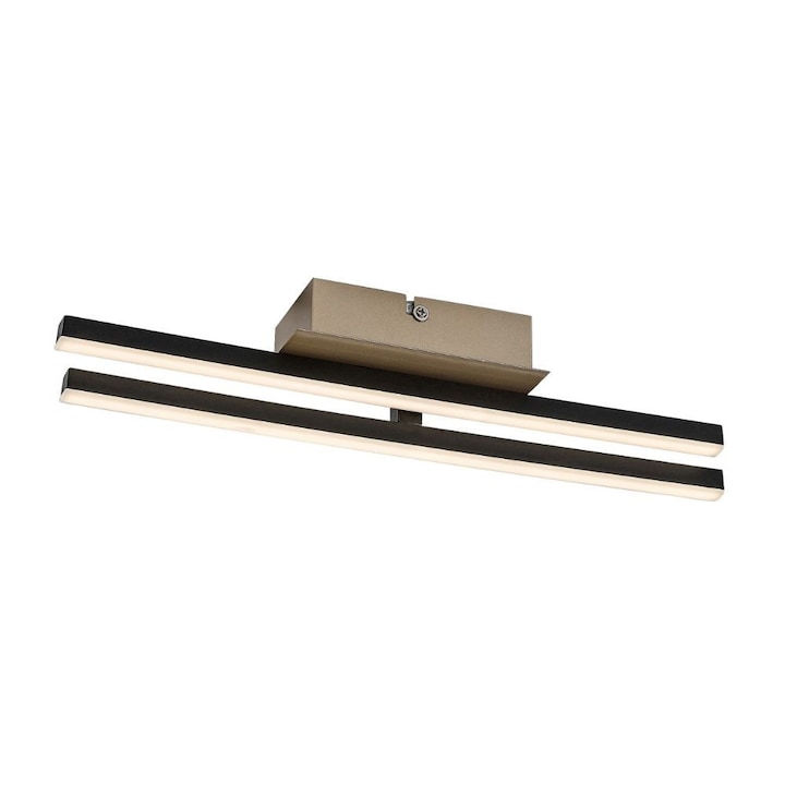 LED лампа за вътрешен таван Demir 16W 41x13cm 1200LM