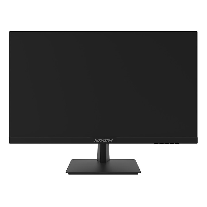 Монитор Hikvision DS-D5024FN01, 23.8" Full HD 1920 x 1080, LED, 5 ms, Черен