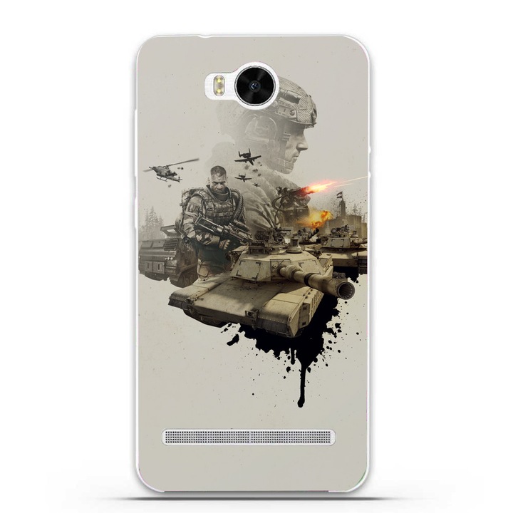 Husa War HUAWEI Ascend Y3 Ii