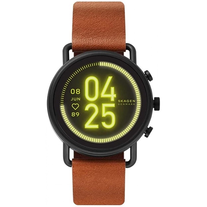 Ceas Smartwatch Barbati, Skagen, Falster SKT5201