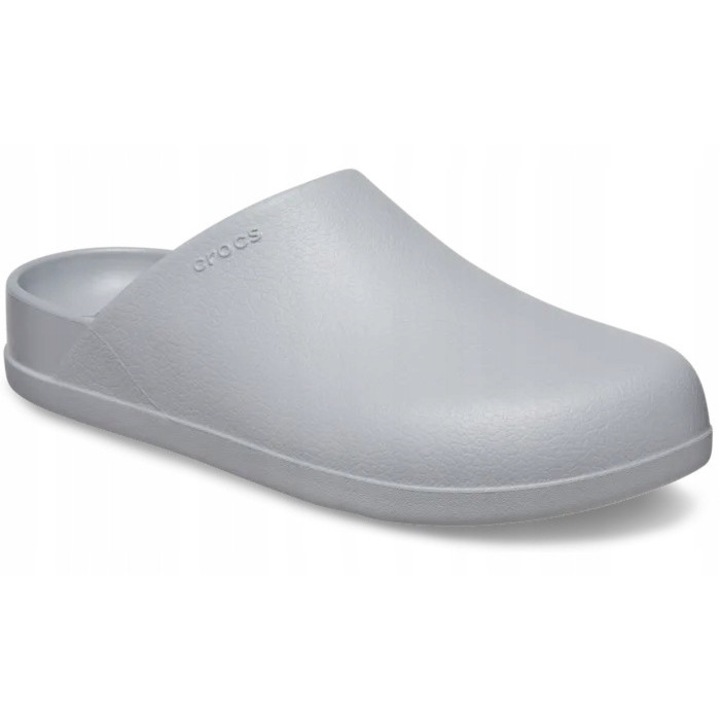 Crocs, Saboti Barbati Spuma Croslite, Dylan 209366 Clog, Gri, Gri, 46-47