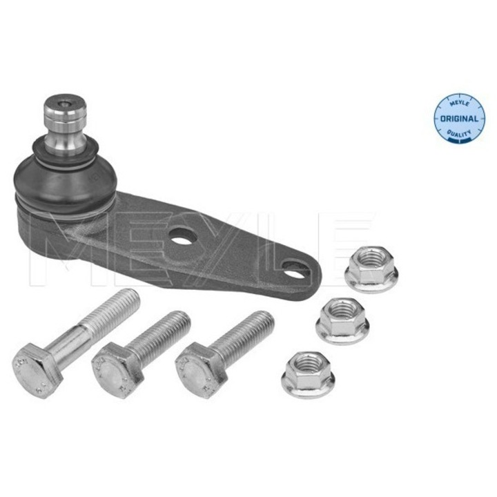 Articulatie sarcina/ghidare, MEYLE, 10 mm