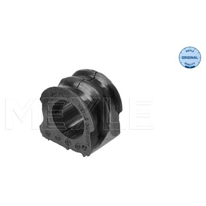 MEYLE stabilizátorrúd, 23 mm, elöl