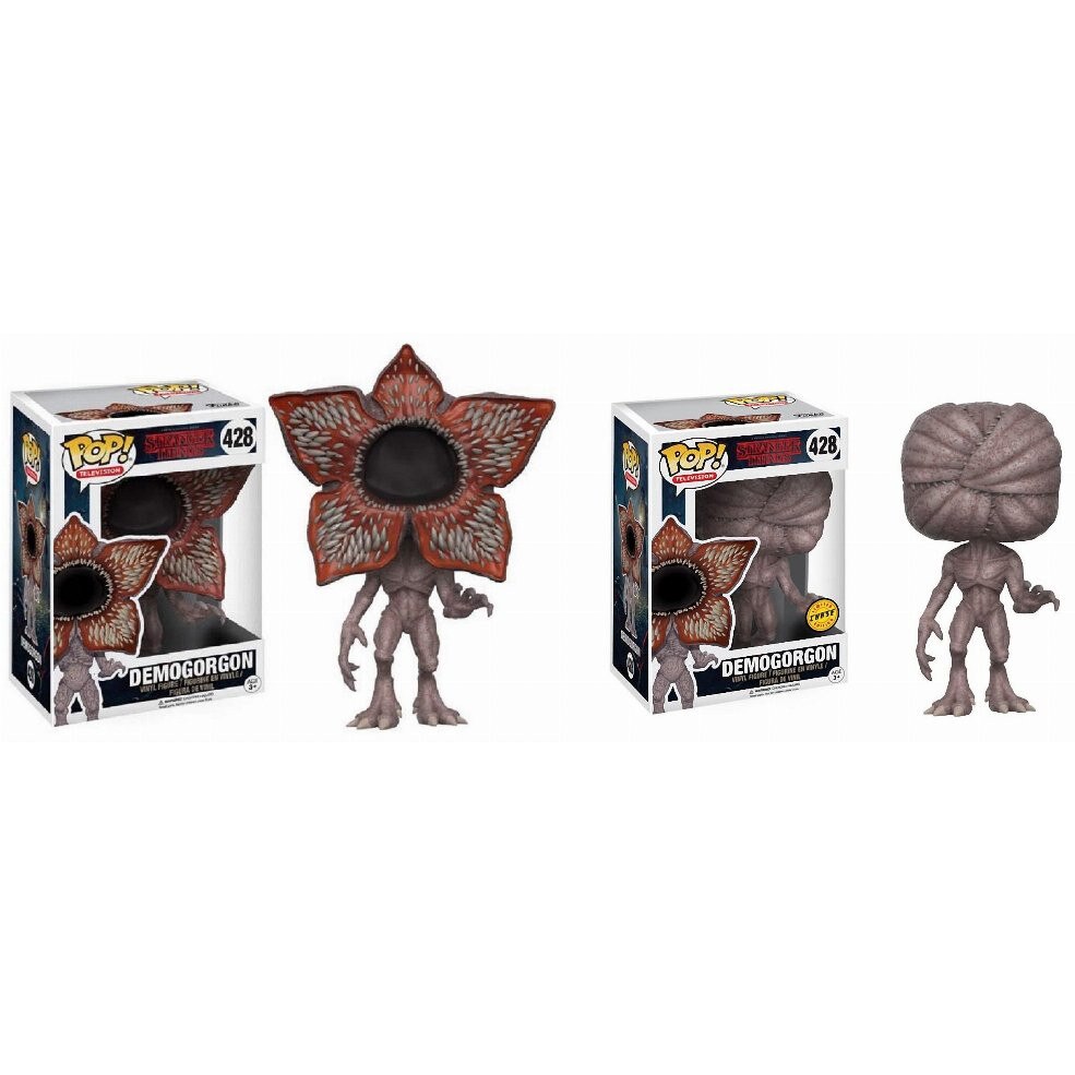 アメコミ Funko Pop! Demogorgon 428 Figurina Funko POP! Television: Stranger Things - Demogorgond #428