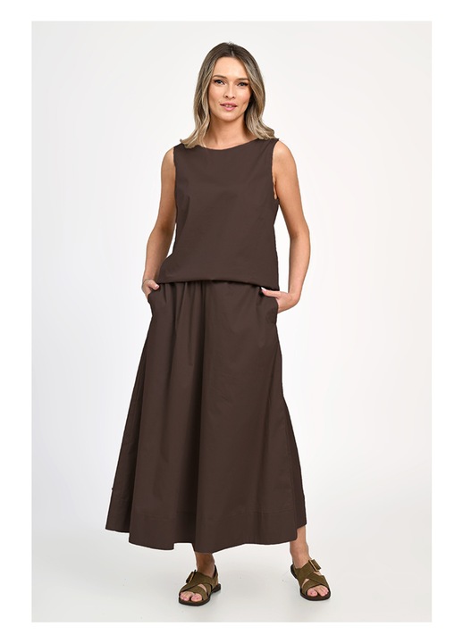 Női szett, Eranthe, Culottes Wide Leg V317, M
