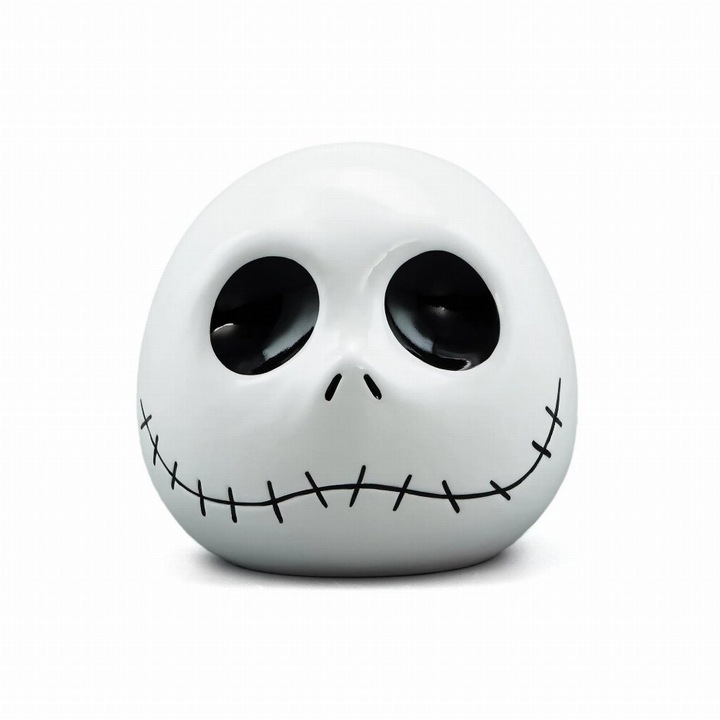 Figurina Disney: Nightmare Before Christmas - Jack Skellington, Half Moon Bay, 10x15cm