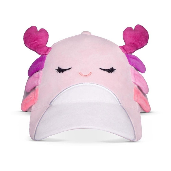 Jucarie de plus Squishmallows, Cailey Kapelo, Difuzed