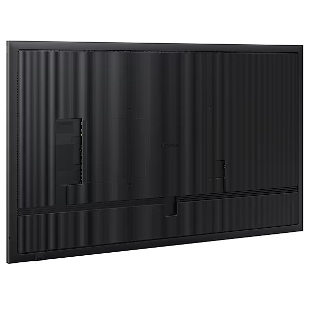 Monitor LED Samsung QB85C LH85QBCEBGCXEN Smart 84.5 inch UHD VA 10 ms 60 Hz