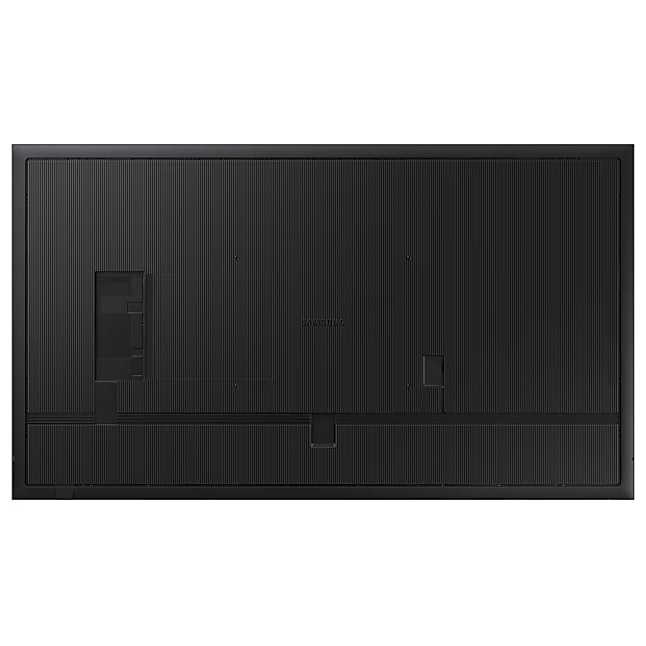 Monitor LED Samsung QB85C LH85QBCEBGCXEN Smart 84.5 inch UHD VA 10 ms 60 Hz