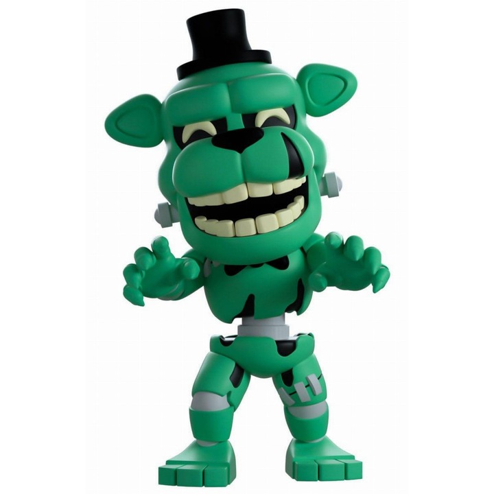 Figurina YouTooz, Five Nights at Freddy's - Dreadbear #36, 12cm