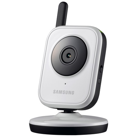 Видео бебефон Samsung SEW-3036