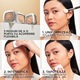 Pudra compacta L'Oreal Paris True Match 2N Subton Neutru, rezistenta indelungata si aspect mat, 9 g