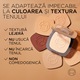 Pudra compacta L'Oreal Paris True Match 2N Subton Neutru, rezistenta indelungata si aspect mat, 9 g