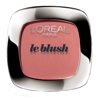 Fard de obraz L'Oreal Paris Accord Parfait, Bois de Rose Fard de obraz L'Oreal Paris Accord Parfait, Bois de Rose