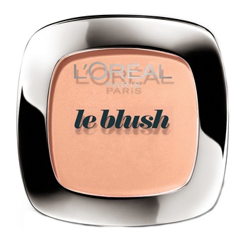 Fard de obraz L'Oreal Paris Accord Parfait, Peche Fard de obraz L'Oreal Paris Accord Parfait, Peche