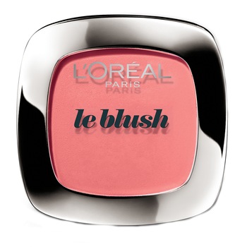 Fard de obraz L'Oreal Paris Accord Parfait 165 Rose Bonne Min, 5 g Fard de obraz L'Oreal Paris Accord Parfait 165 Rose Bonne Min, 5 g