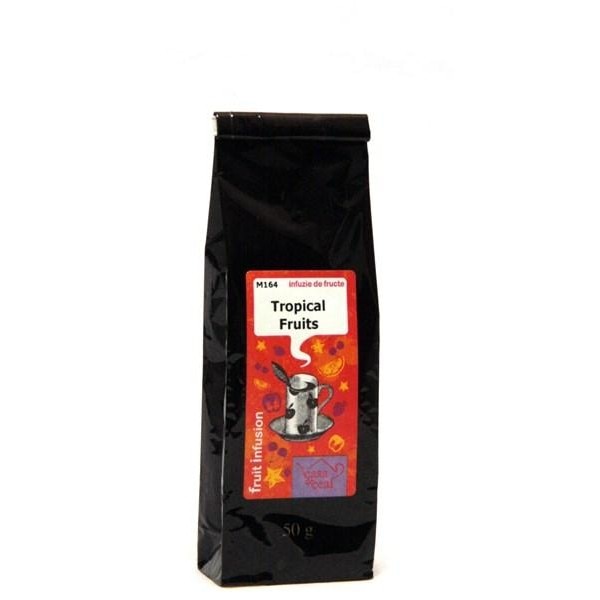 Ceai de Fructe M164 Fruit Infusion Tropical Fruits