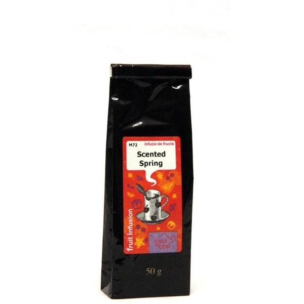 Ceai de Fructe M72 Fruit Infusion Scented Spring