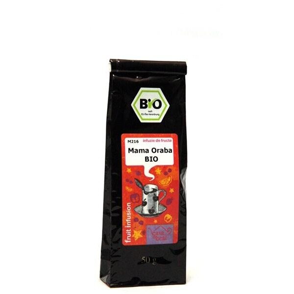 Ceai de Fructe M216 Mama Oraba with Natural Flavour