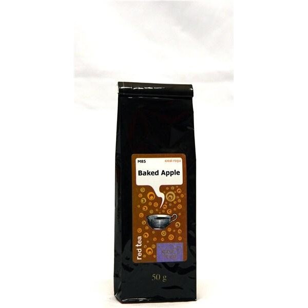 Ceai Rooibos M85 Baked Apple