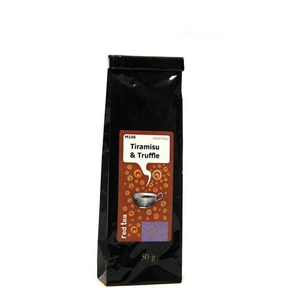 Ceai Rooibos M106 Tiramisu & Truffle
