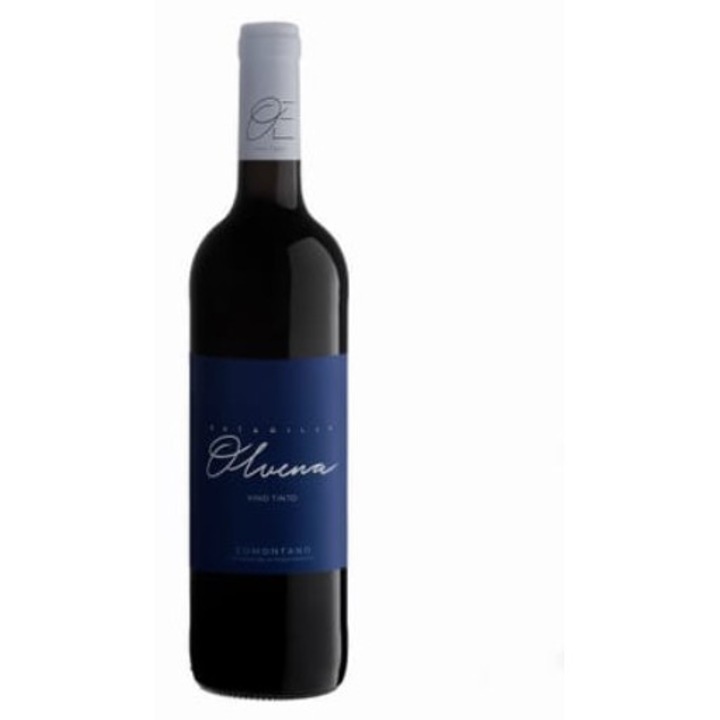 Червено Вино Leo&Nine Compartir Reserva, 750 мл