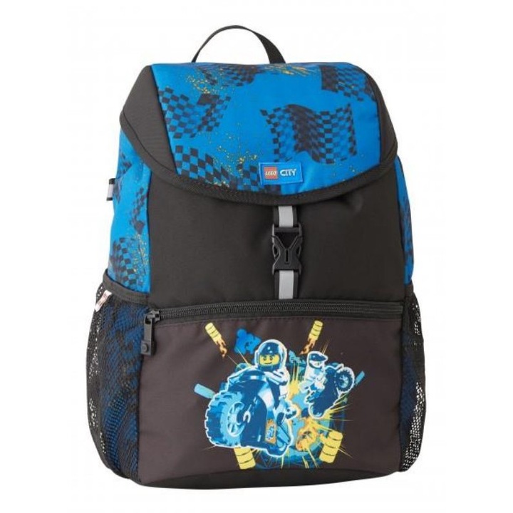 LEGO hátizsák, többszínű