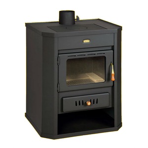 Szilárd tüzelésű kazánok, kályhák és kandallók