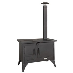 Szilárd tüzelésű kazánok, kályhák és kandallók