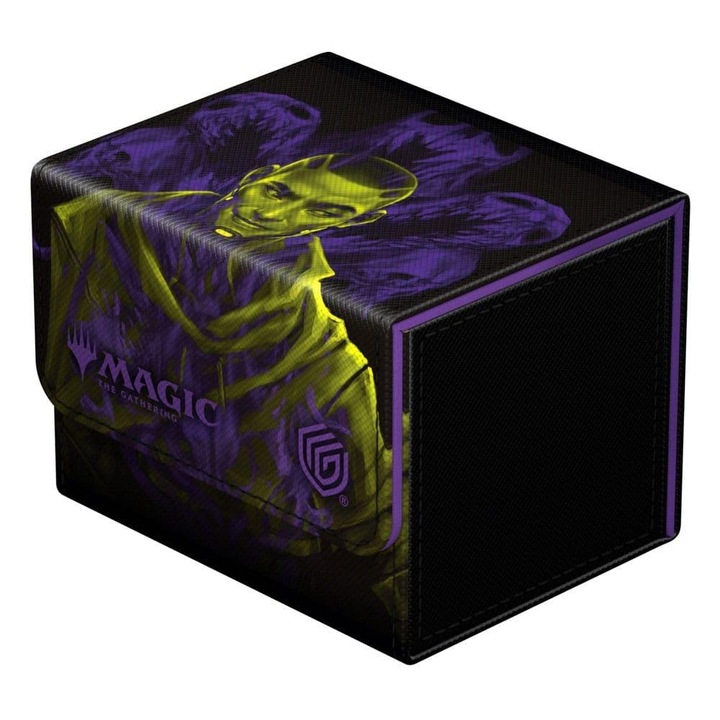 Cutie pentru Ultimate Guard Sidewinder 100+, Duskmourn: House of Horror, Kaito, Bane of Nightmares