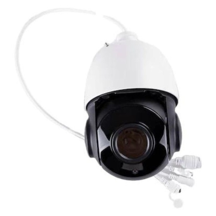 Камера 30x Wi-Fi 8MP 4G