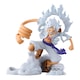 Figurina One Piece, Monkey D. Luffy Gear Five, 10cm
