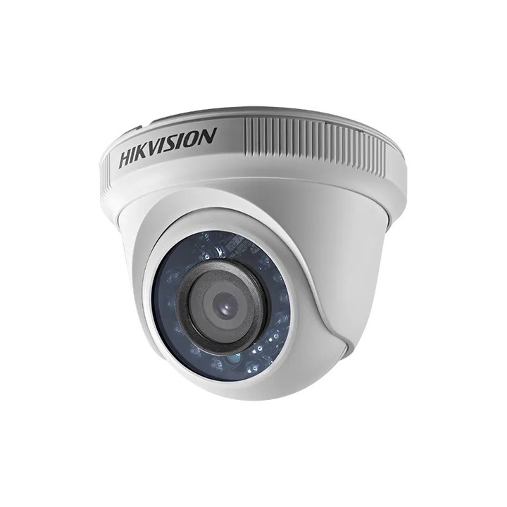 Turbo HD 1080P kamera, HIKVISION DS-2CE56D0T-IRF, 2,8 mm-es objektívvel