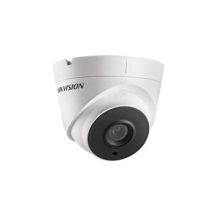 HIKVISION DS-2CE56D8T-IT3E megfigyelő kamera, 2MP, 2,8 mm-es objektívvel, IR 40M